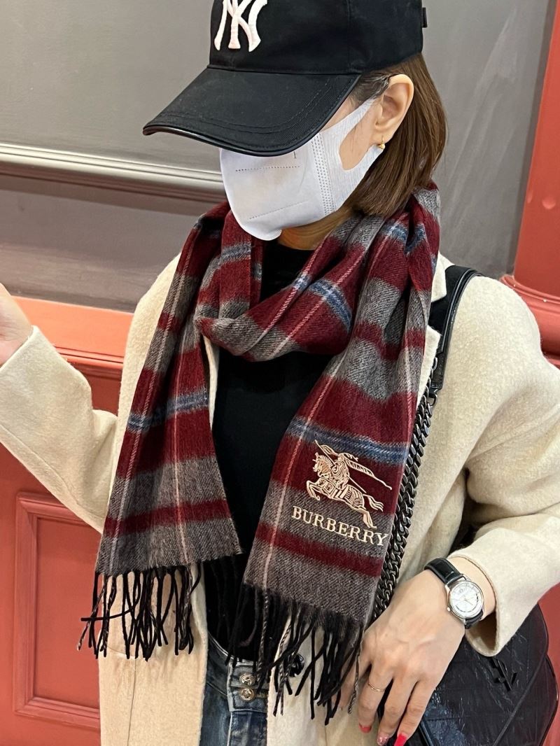 Burberry Scarf